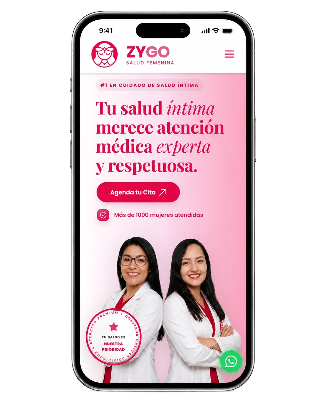 Zygo Web responsive 1