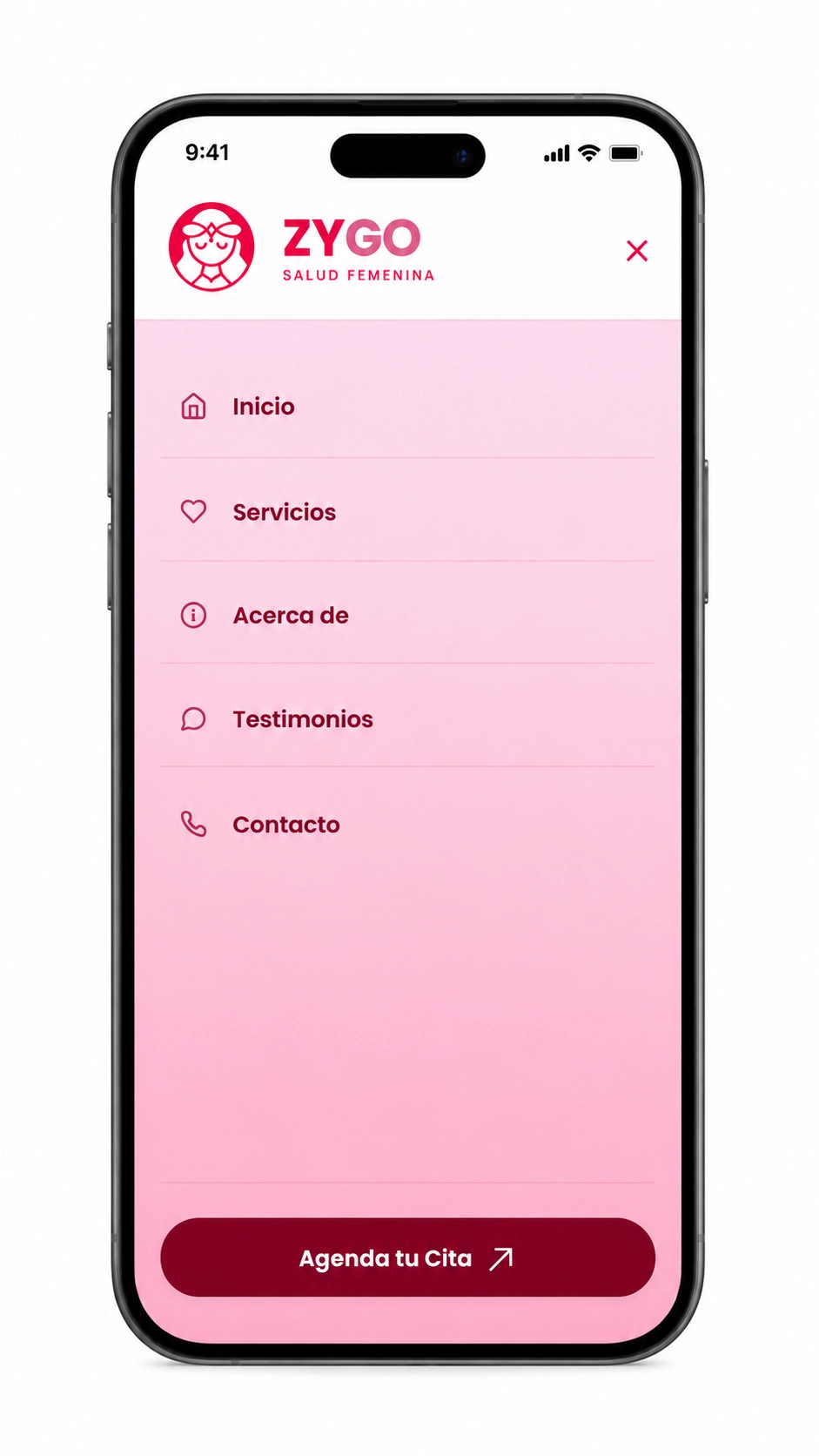 Zygo Web responsive 2