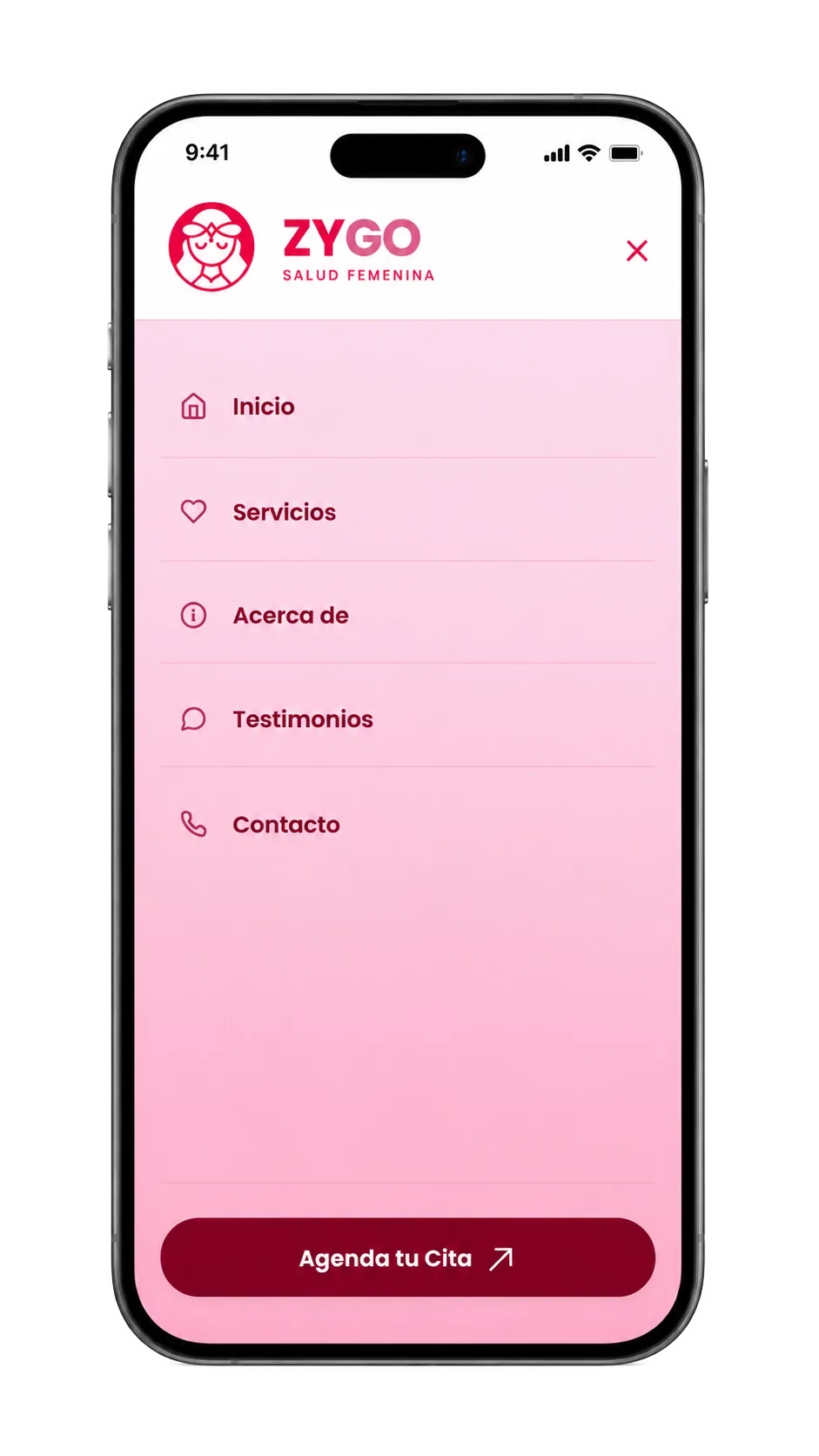 Zygo Web responsive 2